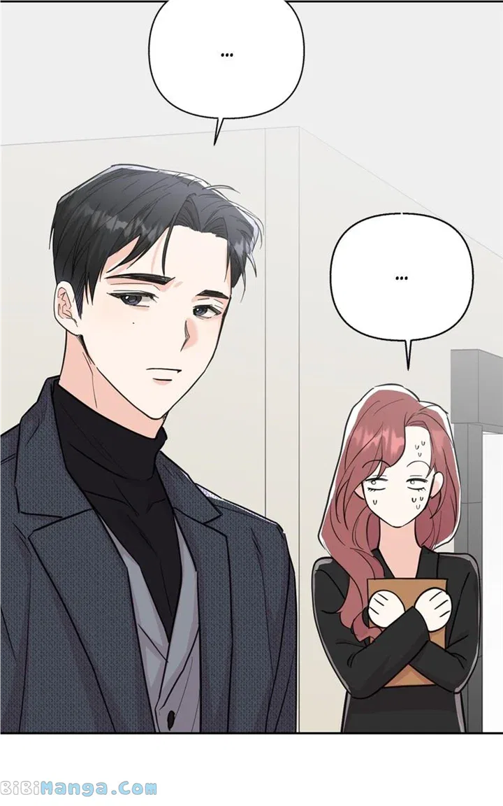 Really Truly Getting a Divorce Chapter 49 – Page 65