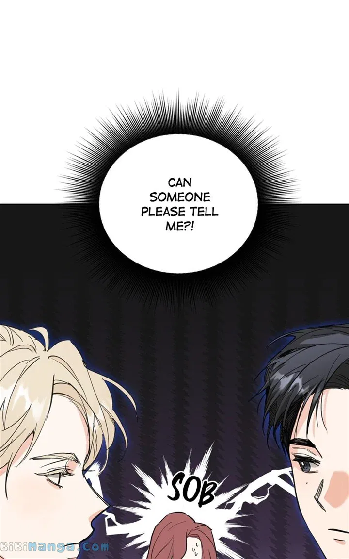 Really Truly Getting a Divorce Chapter 49 – Page 69