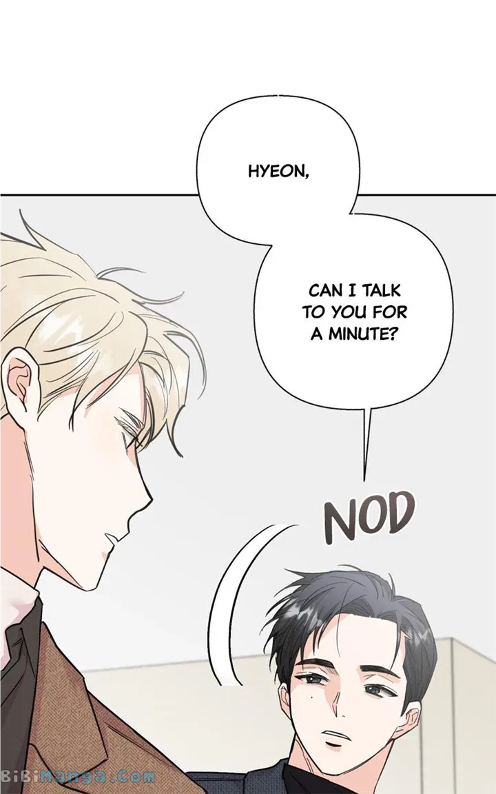 Really Truly Getting a Divorce Chapter 49 – Page 71
