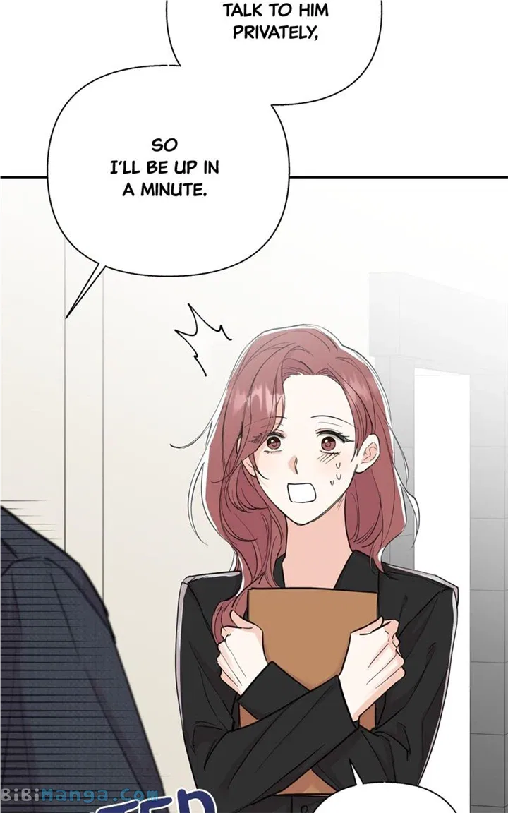 Really Truly Getting a Divorce Chapter 49 – Page 73