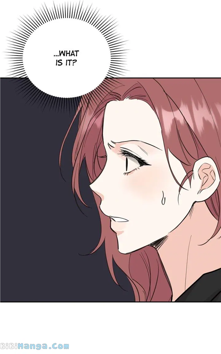 Really Truly Getting a Divorce Chapter 49 – Page 76