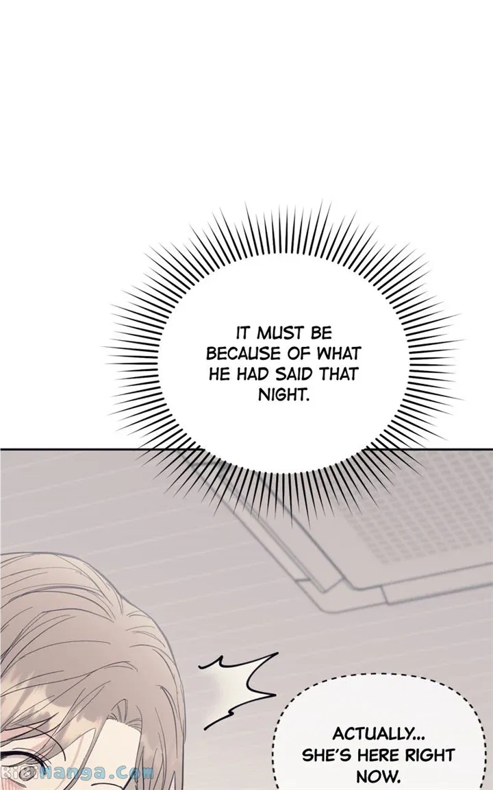 Really Truly Getting a Divorce Chapter 49 – Page 77