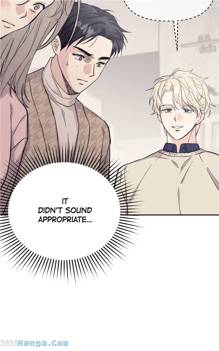 Really Truly Getting a Divorce Chapter 49 – Page 78