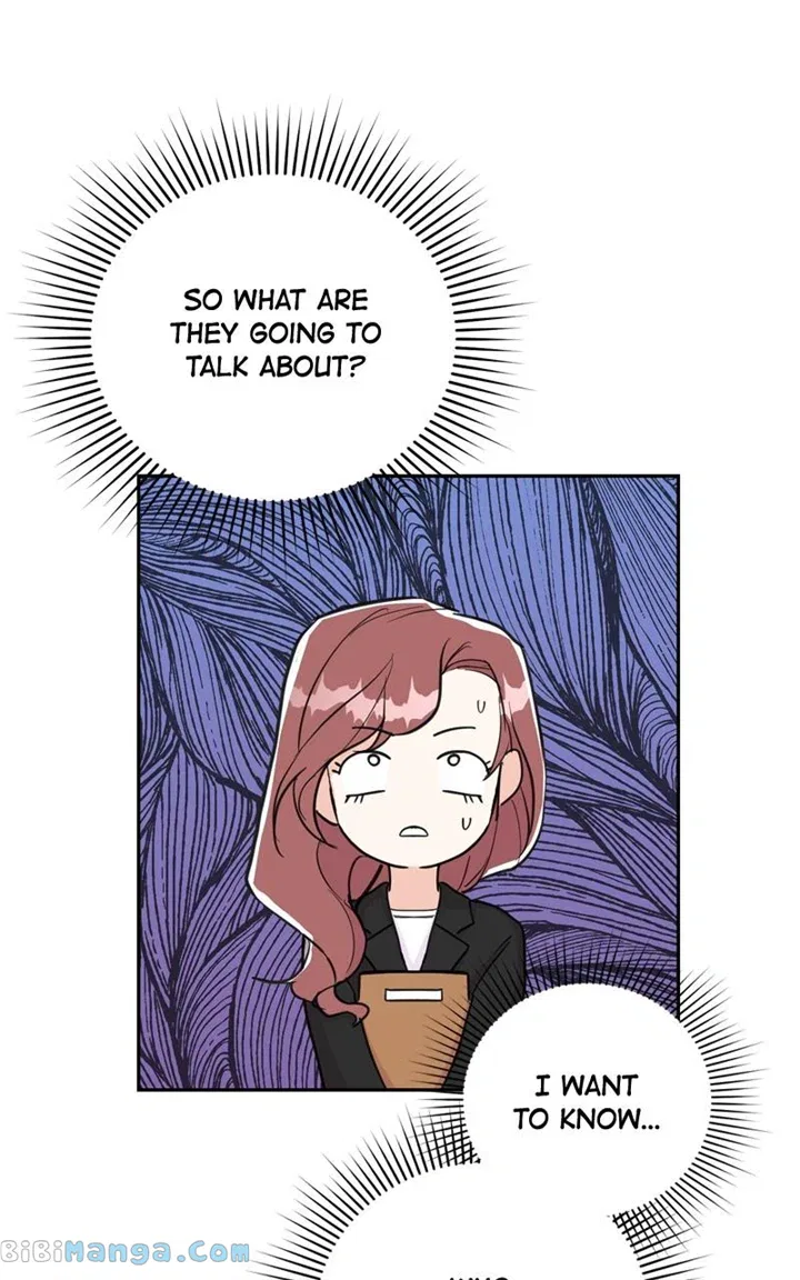 Really Truly Getting a Divorce Chapter 49 – Page 79