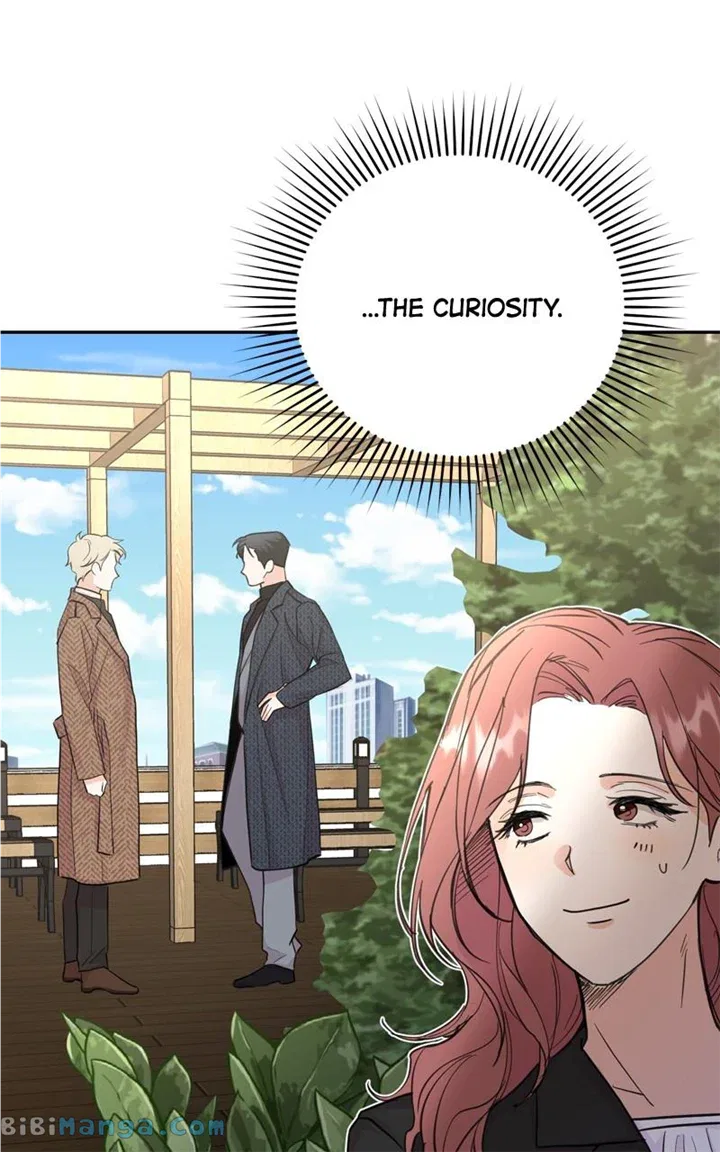 Really Truly Getting a Divorce Chapter 49 – Page 86