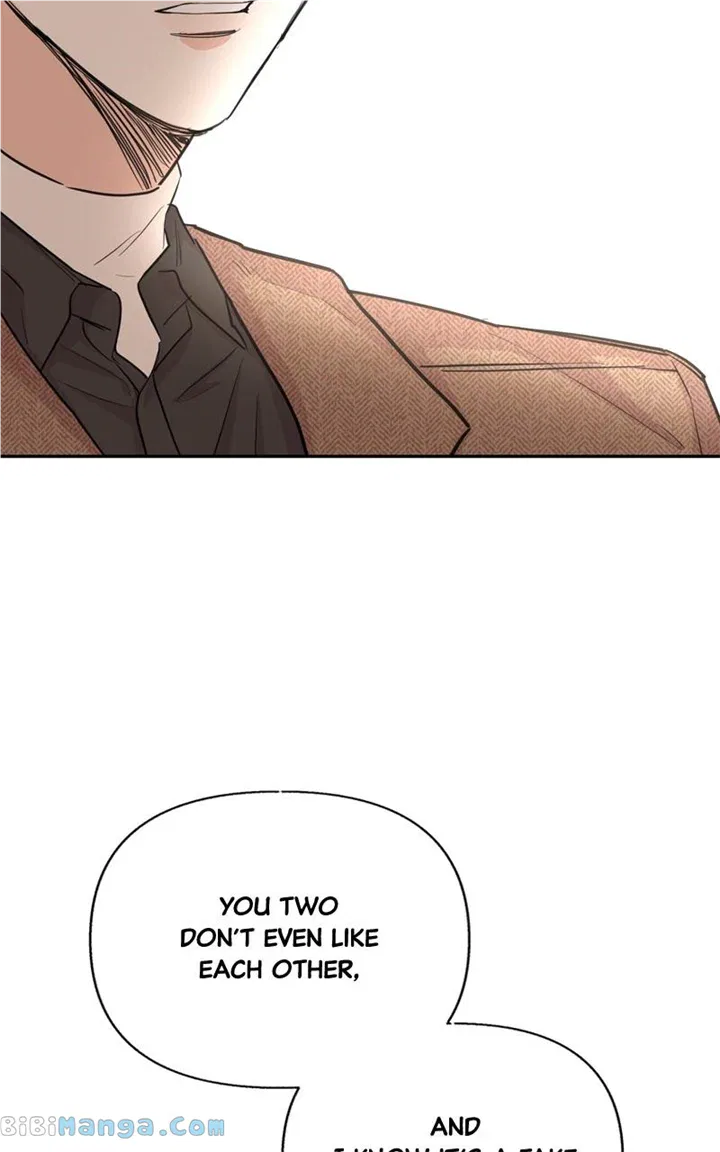 Really Truly Getting a Divorce Chapter 49 – Page 88
