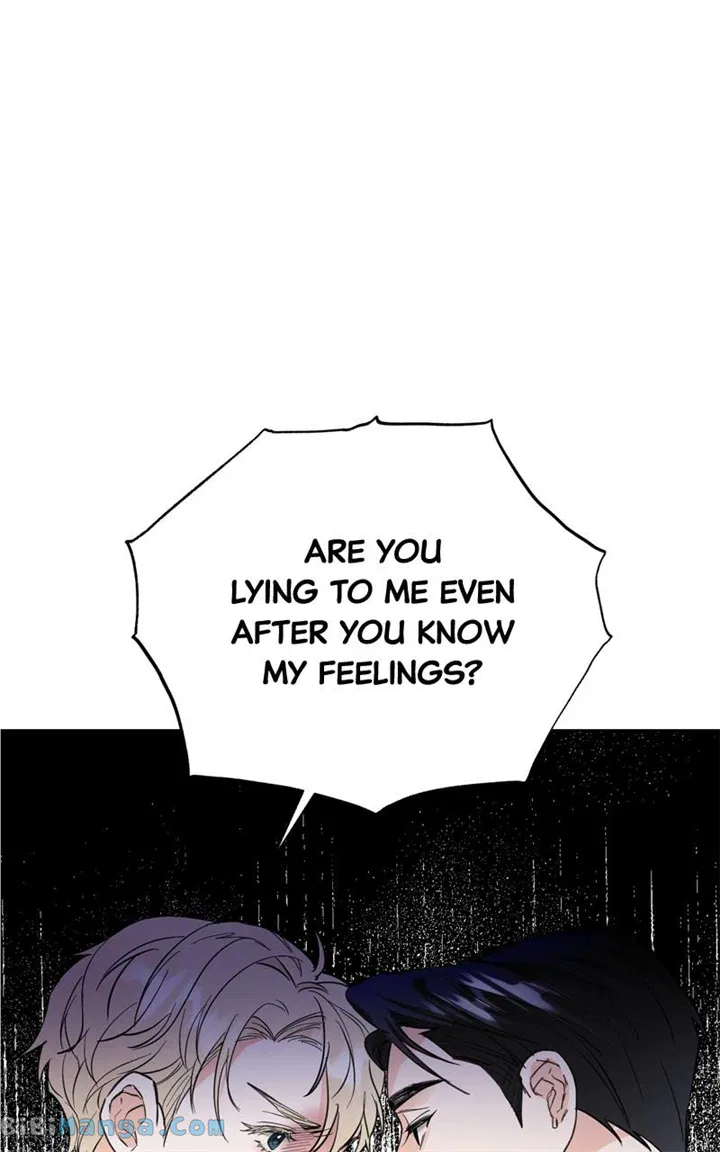 Really Truly Getting a Divorce Chapter 49 – Page 92