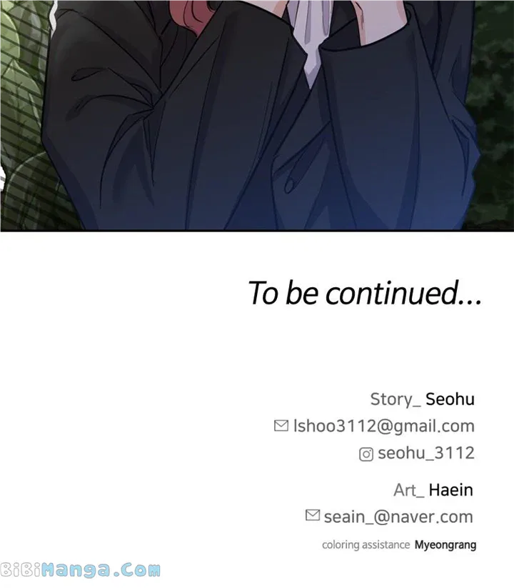 Really Truly Getting a Divorce Chapter 49 – Page 97