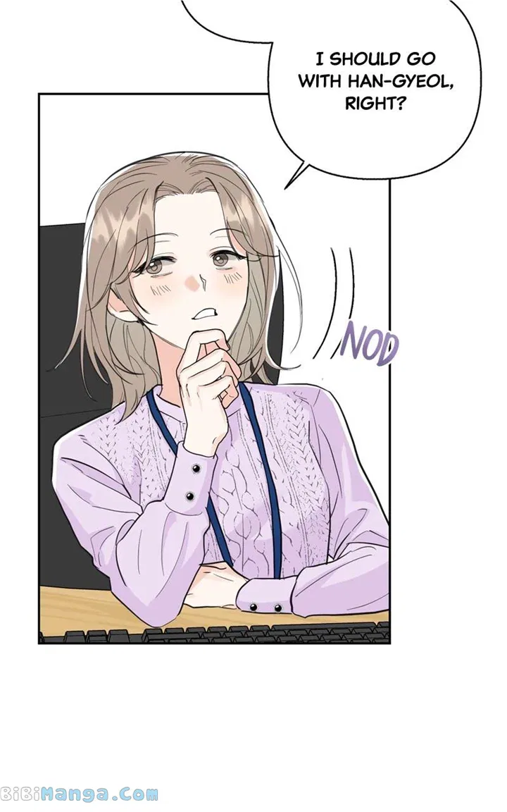 Really Truly Getting a Divorce Chapter 48 – Page 10