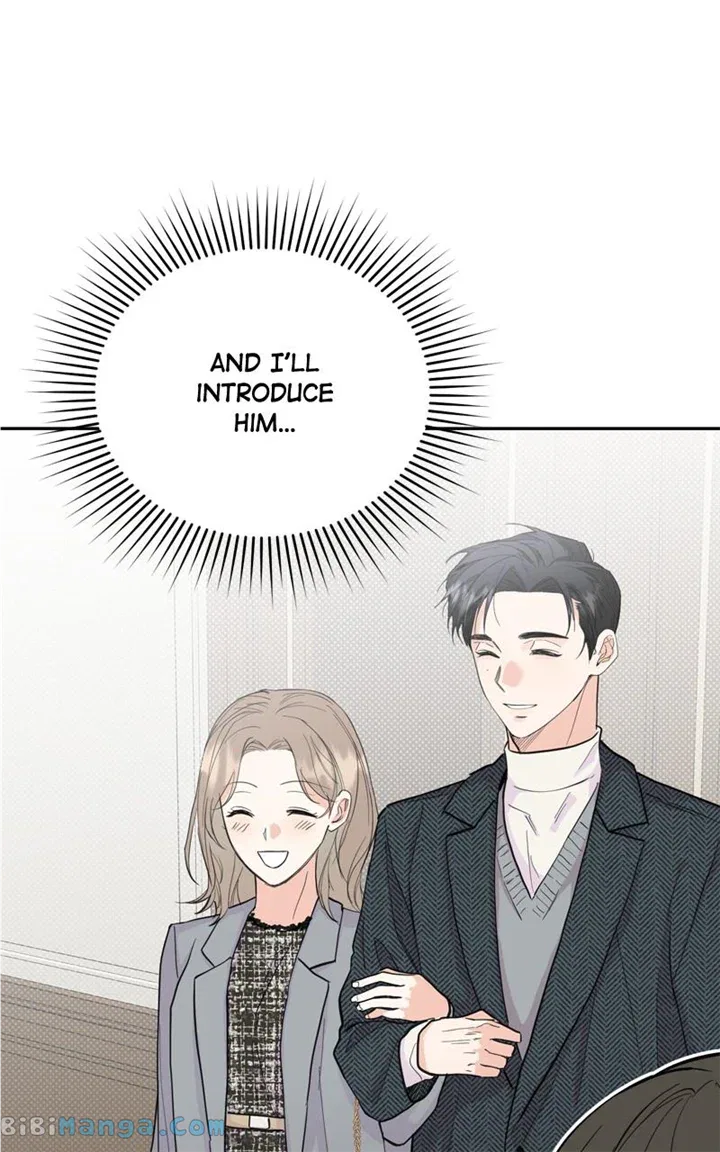 Really Truly Getting a Divorce Chapter 48 – Page 11