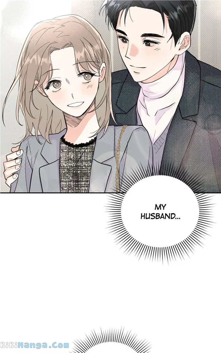 Really Truly Getting a Divorce Chapter 48 – Page 13