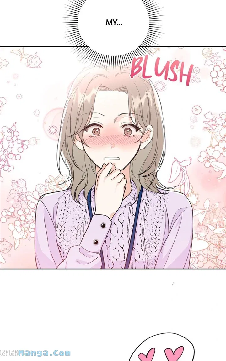 Really Truly Getting a Divorce Chapter 48 – Page 14