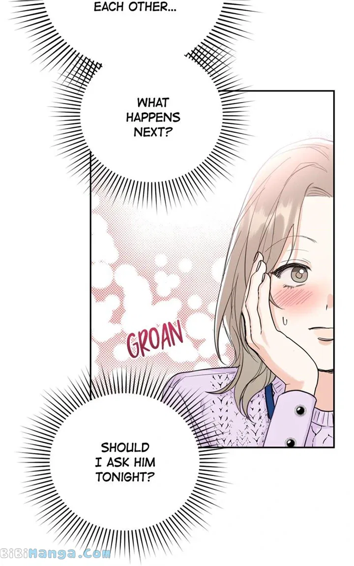 Really Truly Getting a Divorce Chapter 48 – Page 16