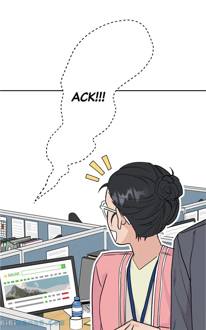 Really Truly Getting a Divorce Chapter 48 – Page 20