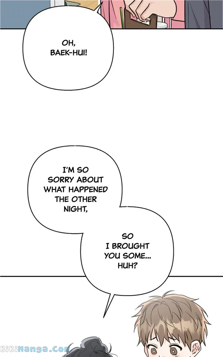 Really Truly Getting a Divorce Chapter 48 – Page 21