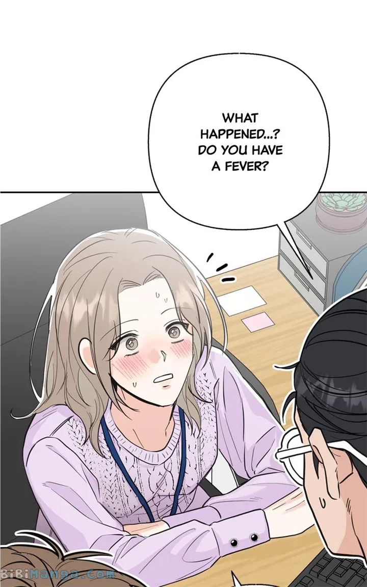 Really Truly Getting a Divorce Chapter 48 – Page 23