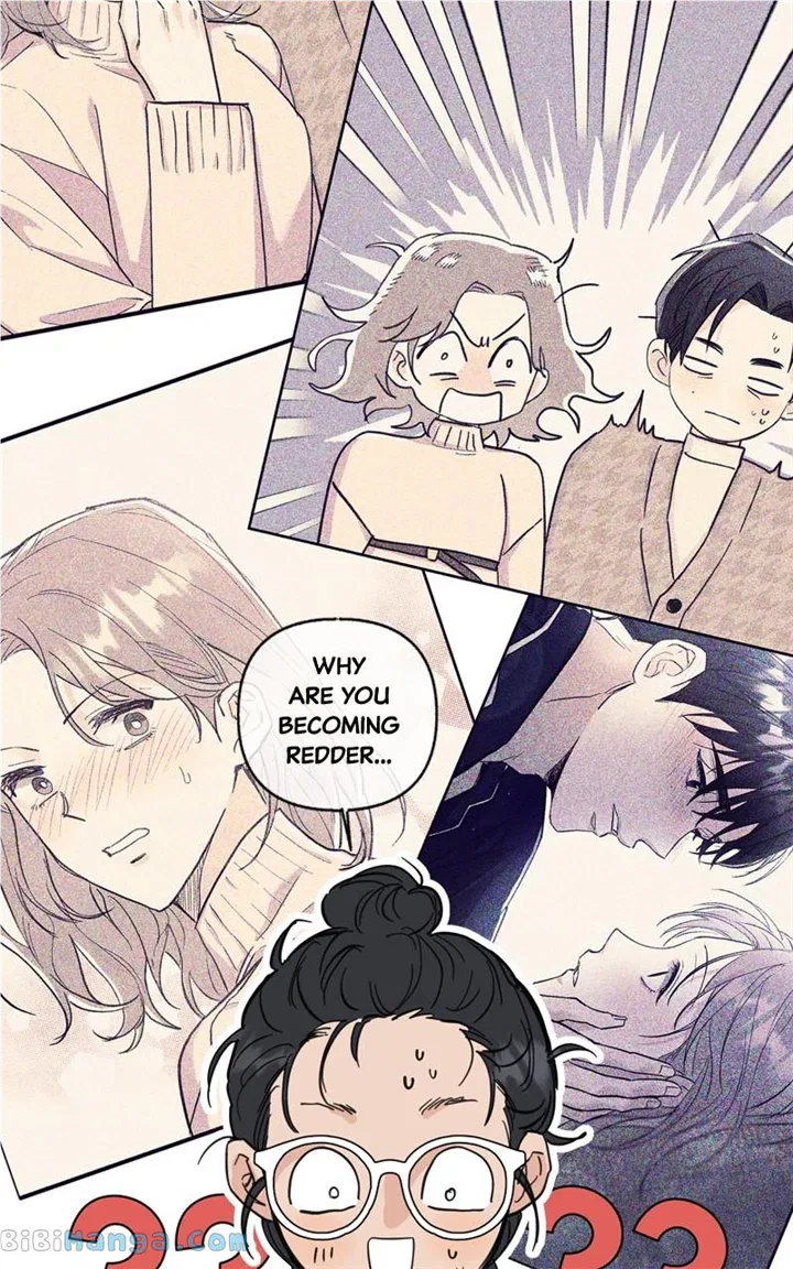 Really Truly Getting a Divorce Chapter 48 – Page 25