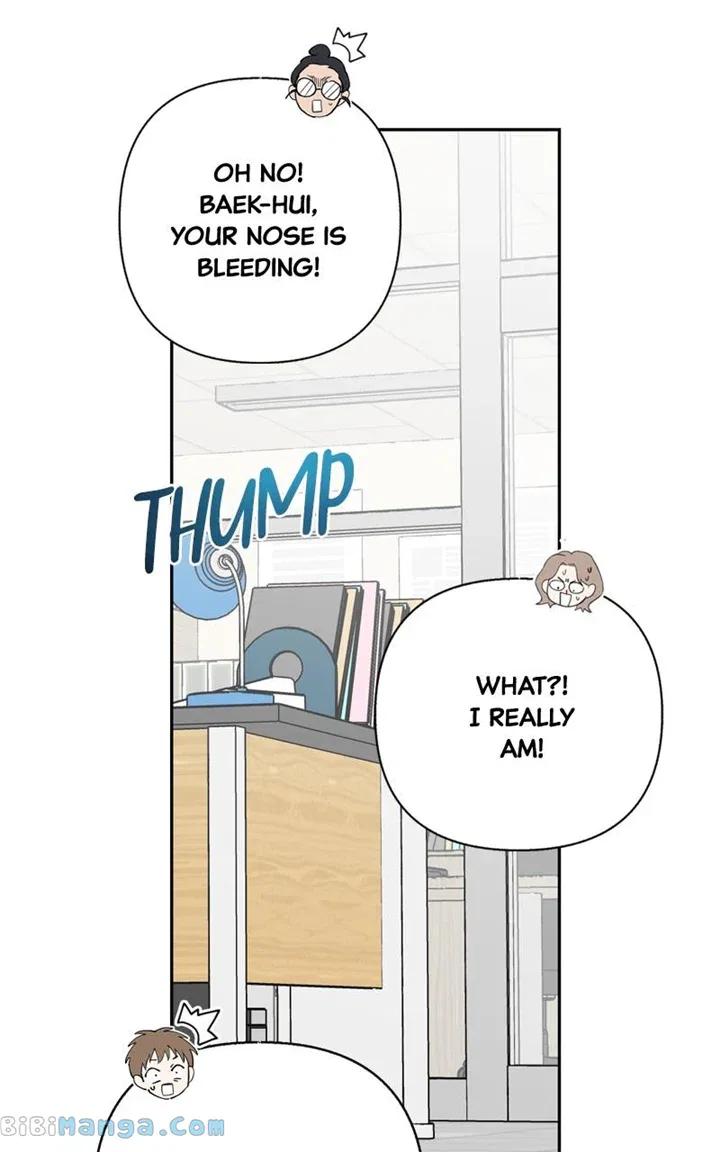 Really Truly Getting a Divorce Chapter 48 – Page 27