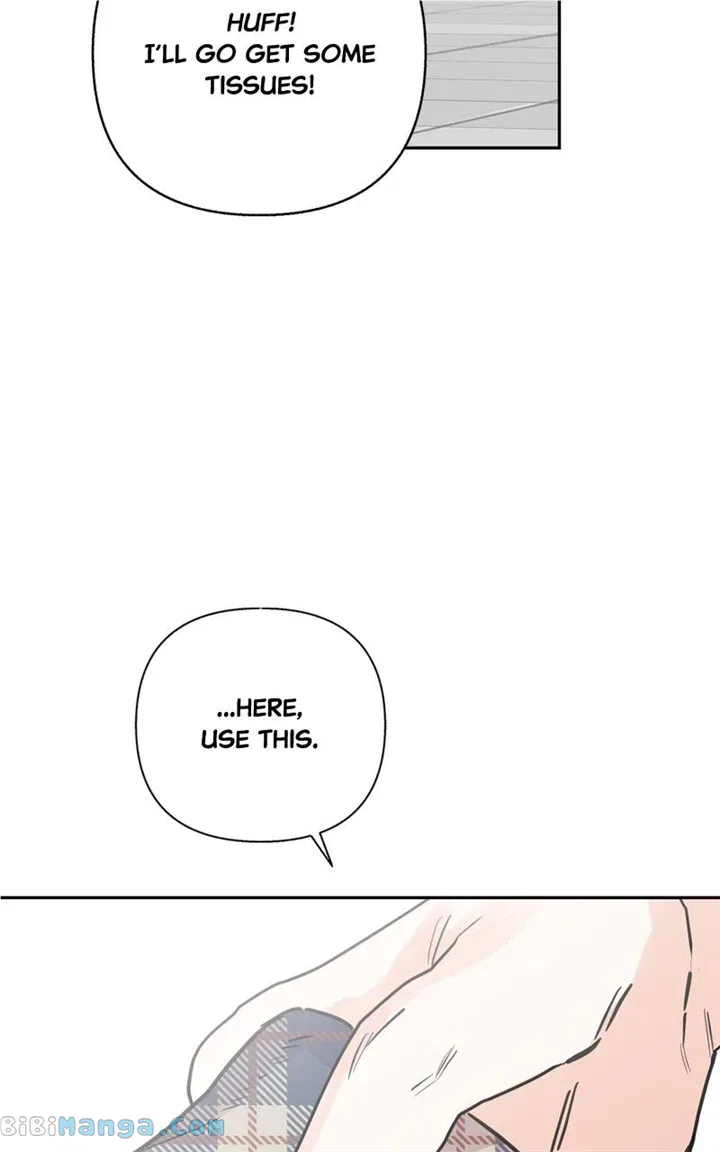Really Truly Getting a Divorce Chapter 48 – Page 28