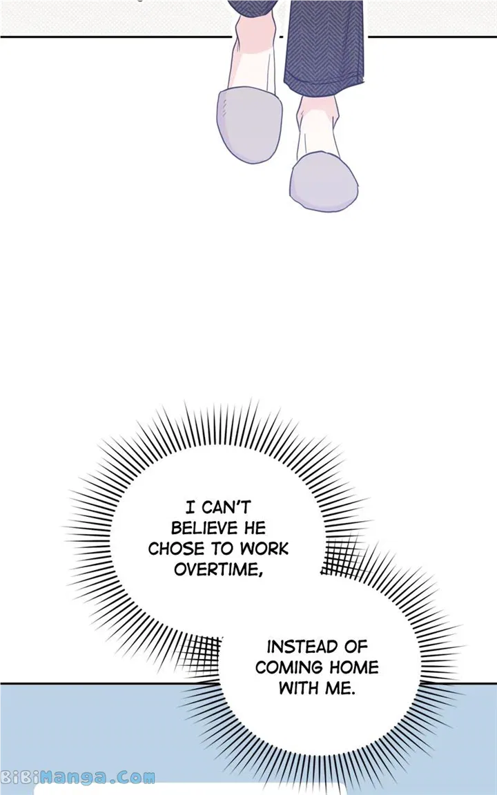 Really Truly Getting a Divorce Chapter 48 – Page 37