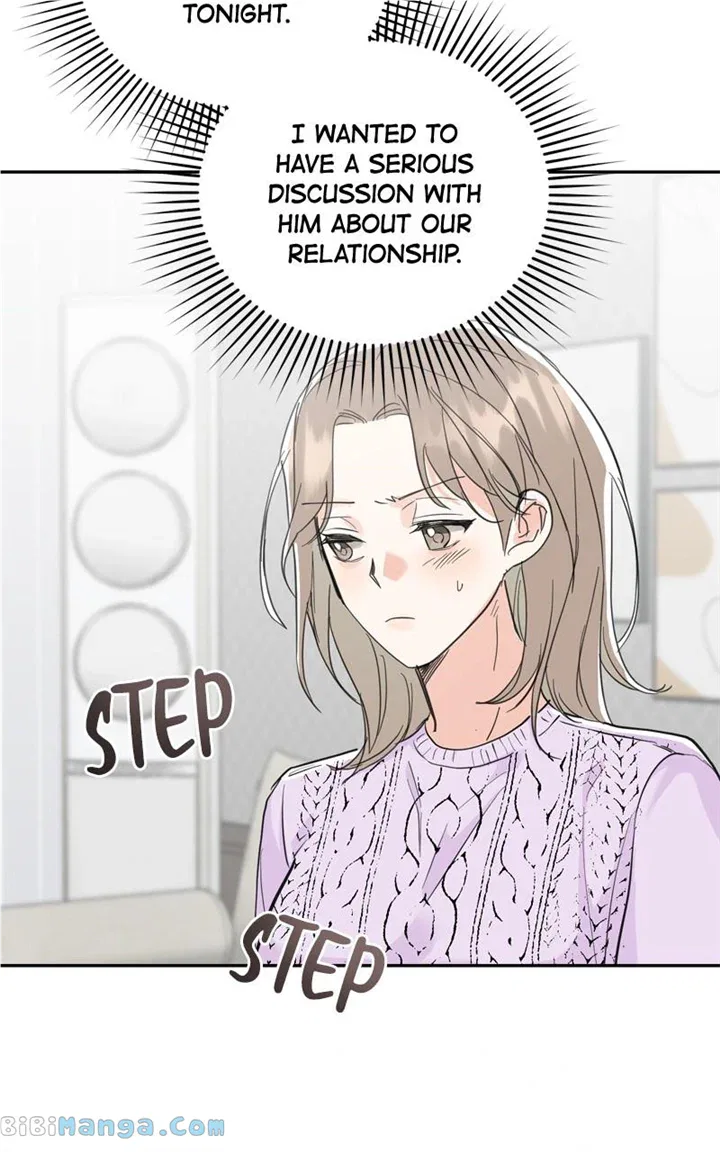 Really Truly Getting a Divorce Chapter 48 – Page 39