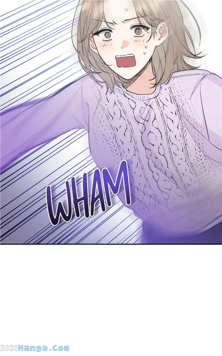 Really Truly Getting a Divorce Chapter 48 – Page 43