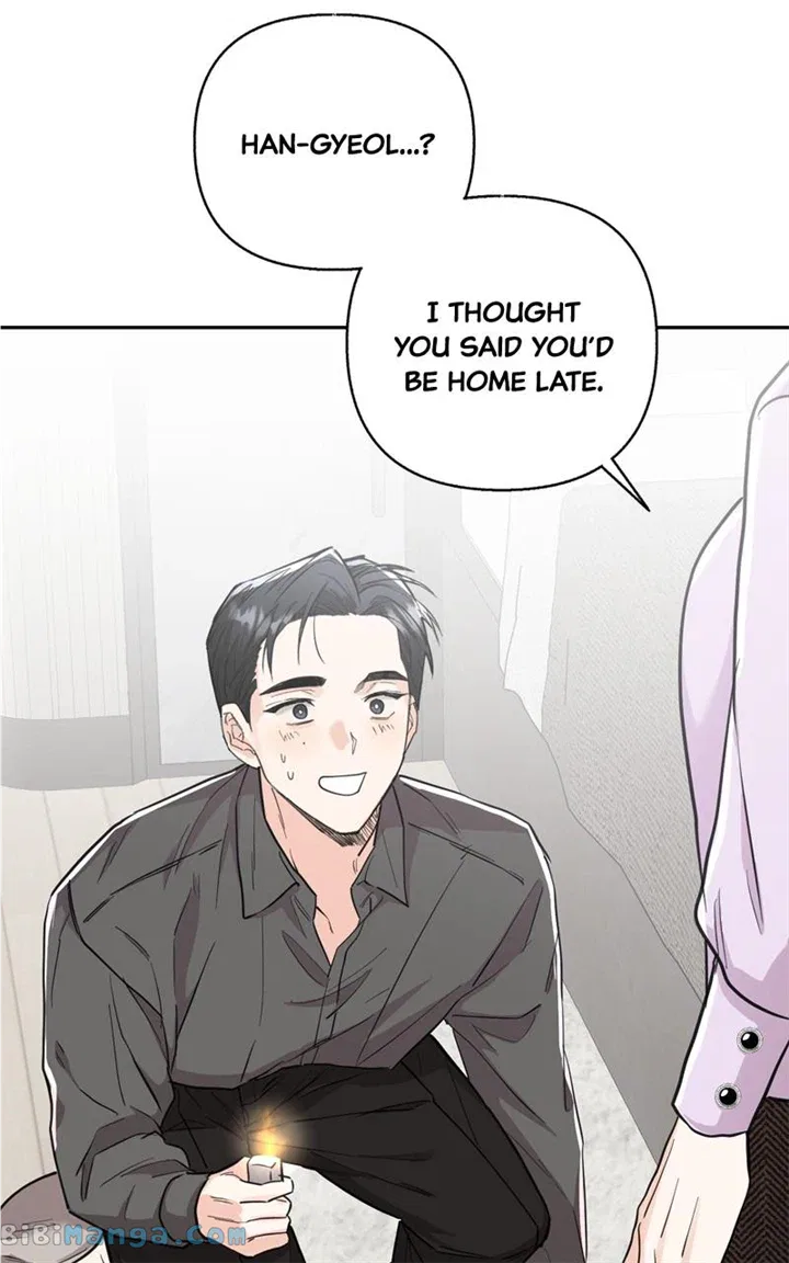 Really Truly Getting a Divorce Chapter 48 – Page 45