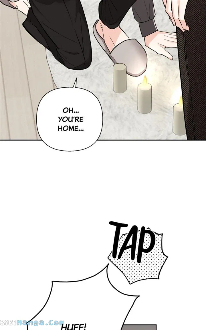 Really Truly Getting a Divorce Chapter 48 – Page 46