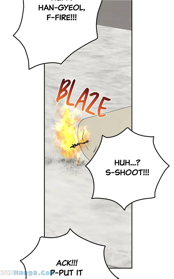 Really Truly Getting a Divorce Chapter 48 – Page 47