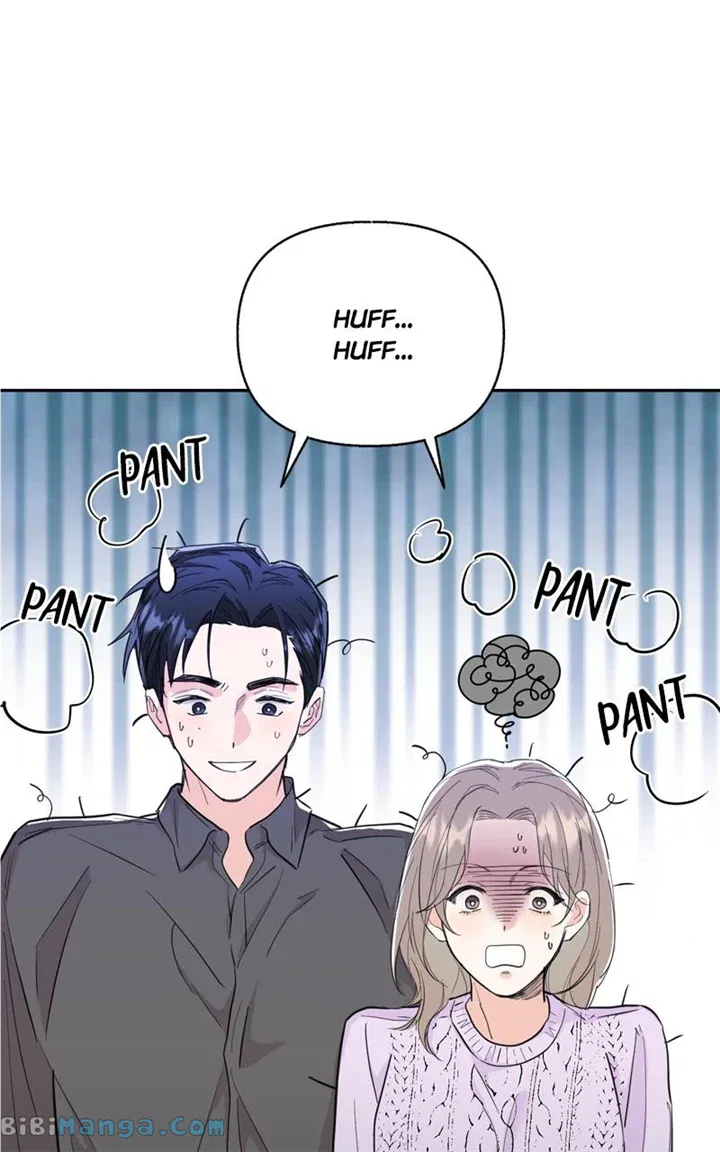 Really Truly Getting a Divorce Chapter 48 – Page 50