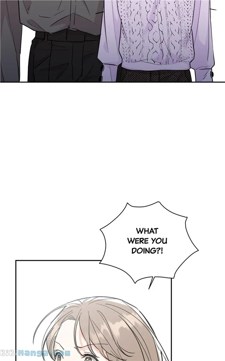 Really Truly Getting a Divorce Chapter 48 – Page 51
