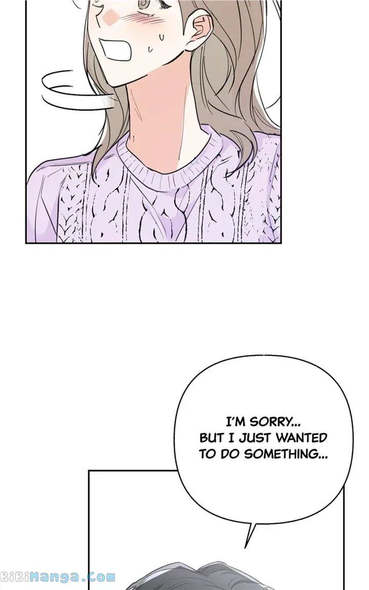 Really Truly Getting a Divorce Chapter 48 – Page 52