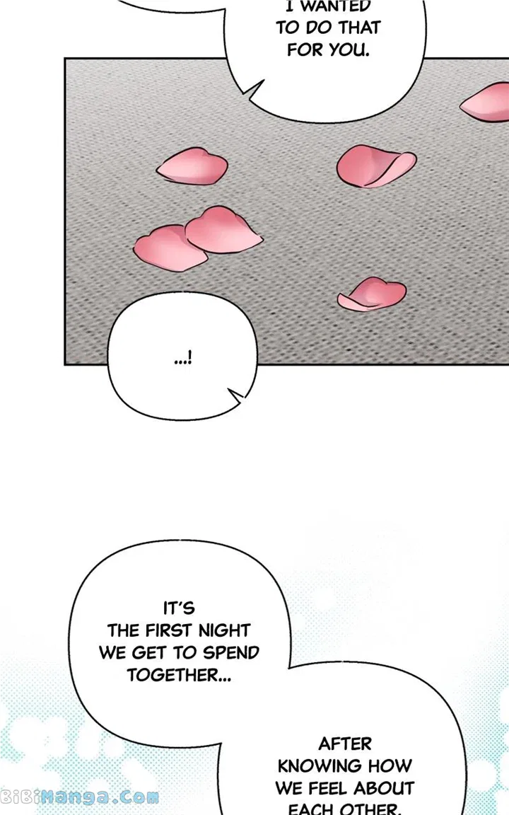 Really Truly Getting a Divorce Chapter 48 – Page 55