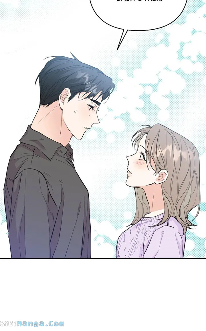 Really Truly Getting a Divorce Chapter 48 – Page 56