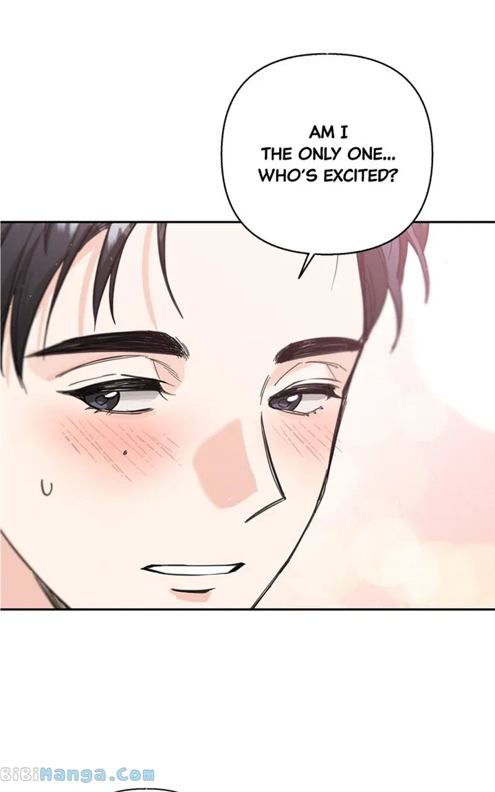 Really Truly Getting a Divorce Chapter 48 – Page 57