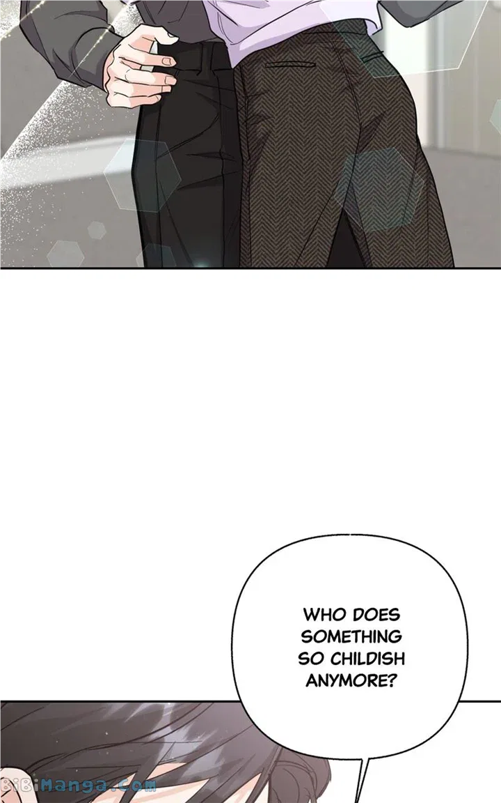 Really Truly Getting a Divorce Chapter 48 – Page 60