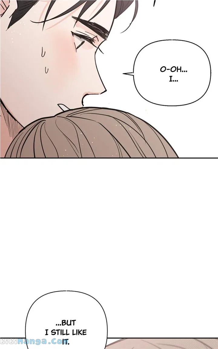 Really Truly Getting a Divorce Chapter 48 – Page 61