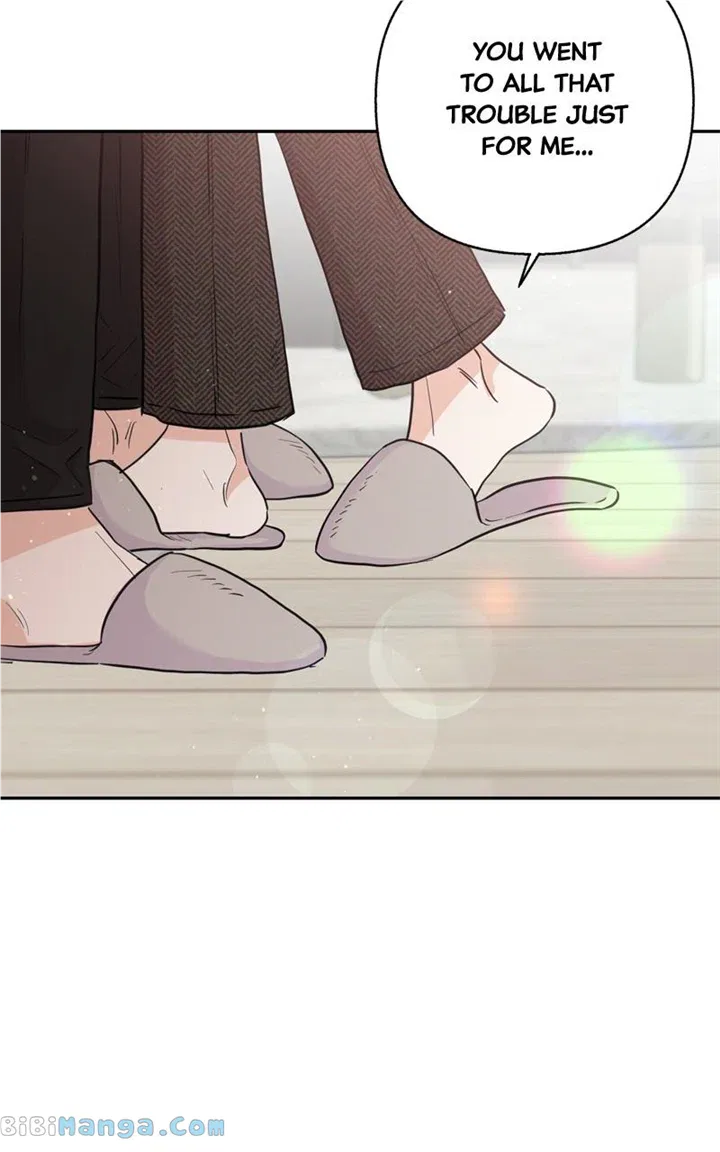 Really Truly Getting a Divorce Chapter 48 – Page 63