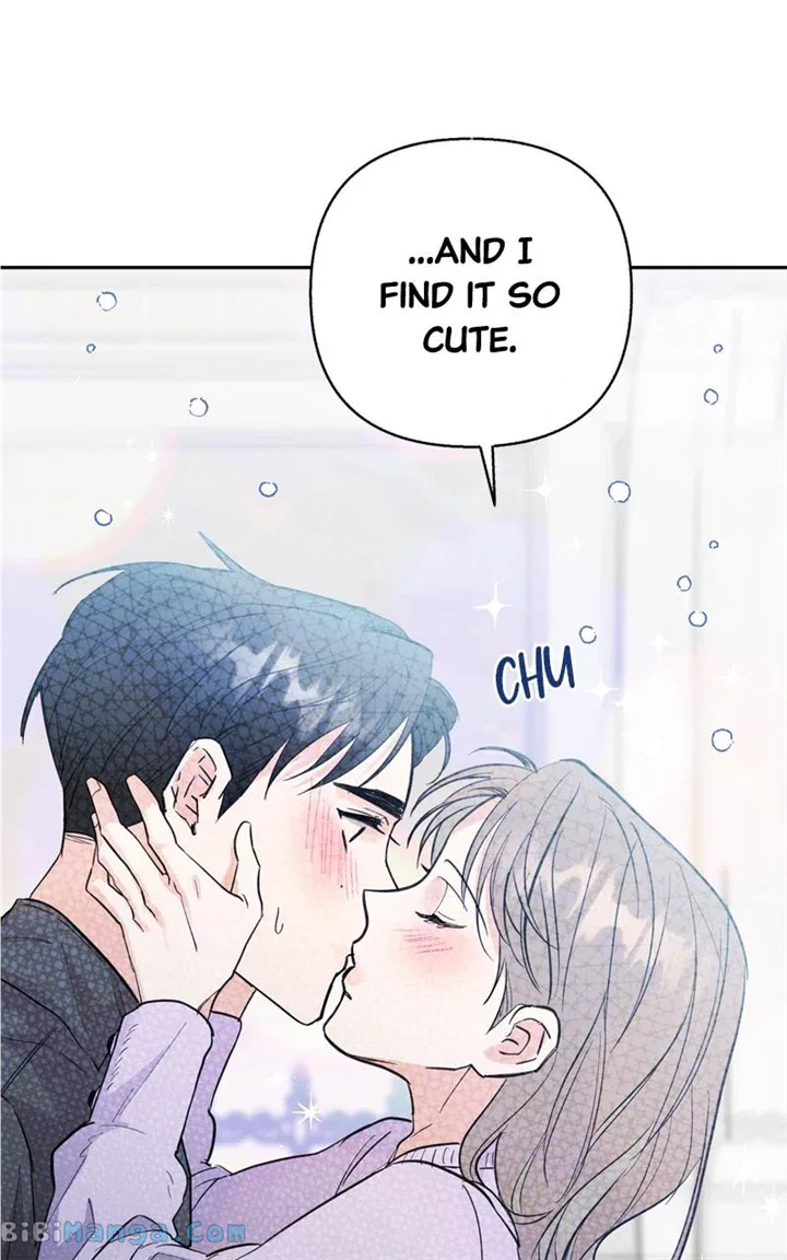 Really Truly Getting a Divorce Chapter 48 – Page 64