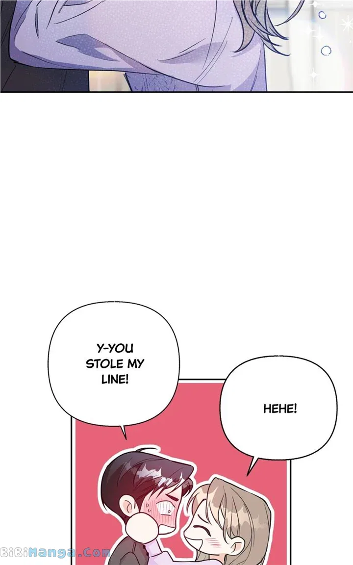 Really Truly Getting a Divorce Chapter 48 – Page 65