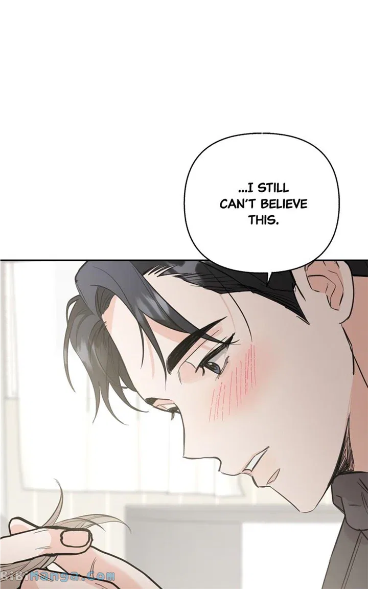 Really Truly Getting a Divorce Chapter 48 – Page 69