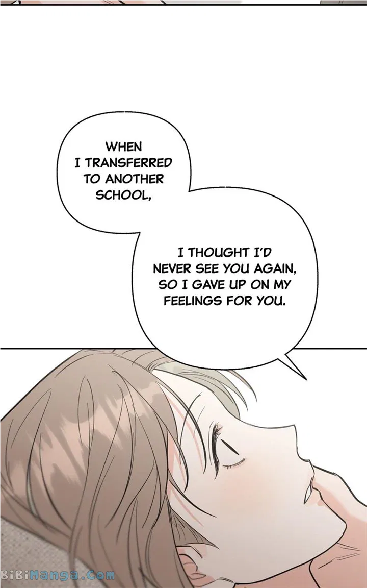 Really Truly Getting a Divorce Chapter 48 – Page 70