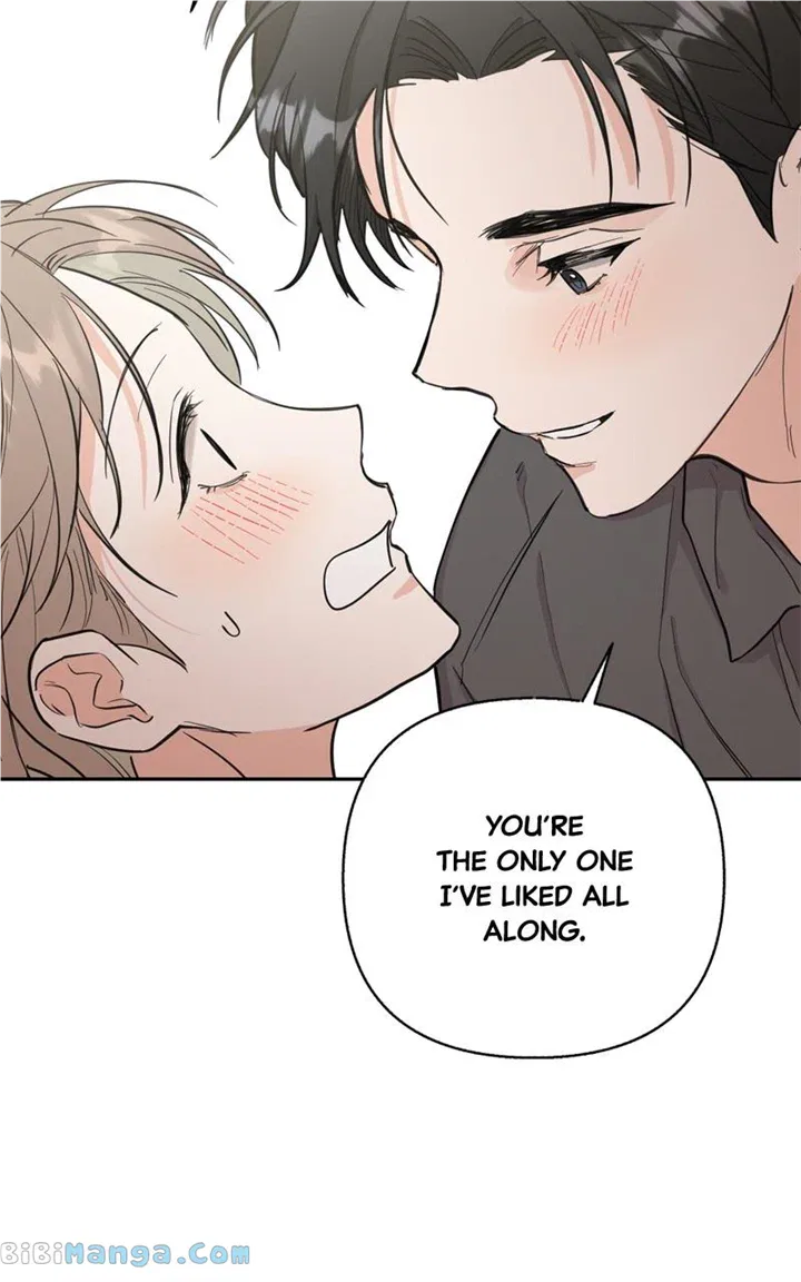 Really Truly Getting a Divorce Chapter 48 – Page 72
