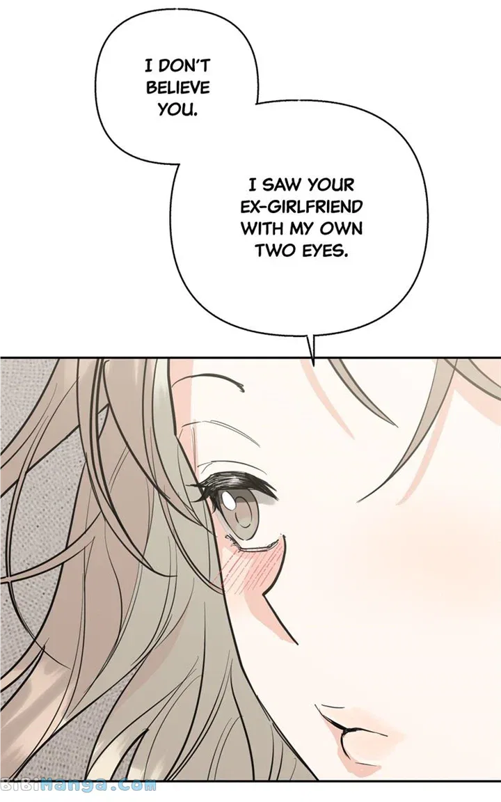 Really Truly Getting a Divorce Chapter 48 – Page 73