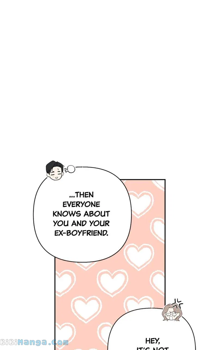 Really Truly Getting a Divorce Chapter 48 – Page 74