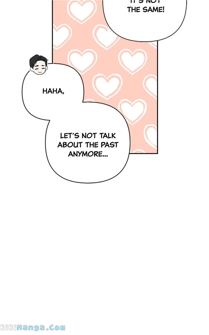 Really Truly Getting a Divorce Chapter 48 – Page 75