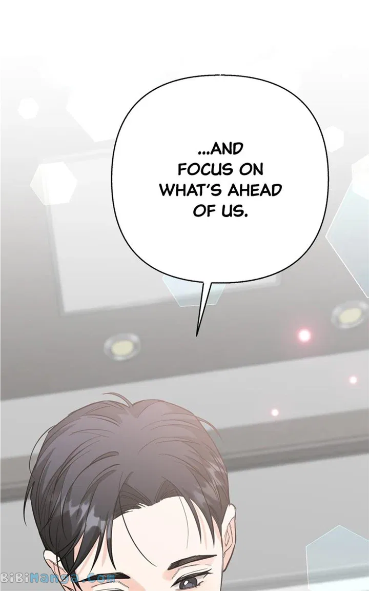 Really Truly Getting a Divorce Chapter 48 – Page 76