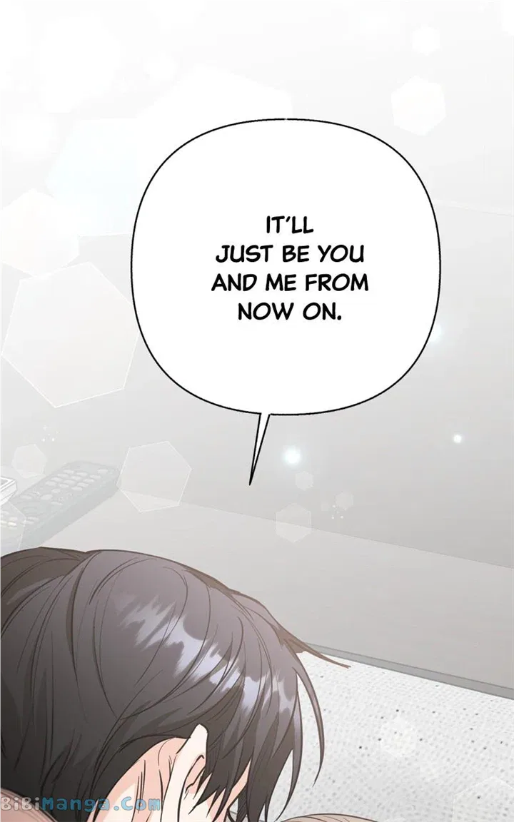 Really Truly Getting a Divorce Chapter 48 – Page 78