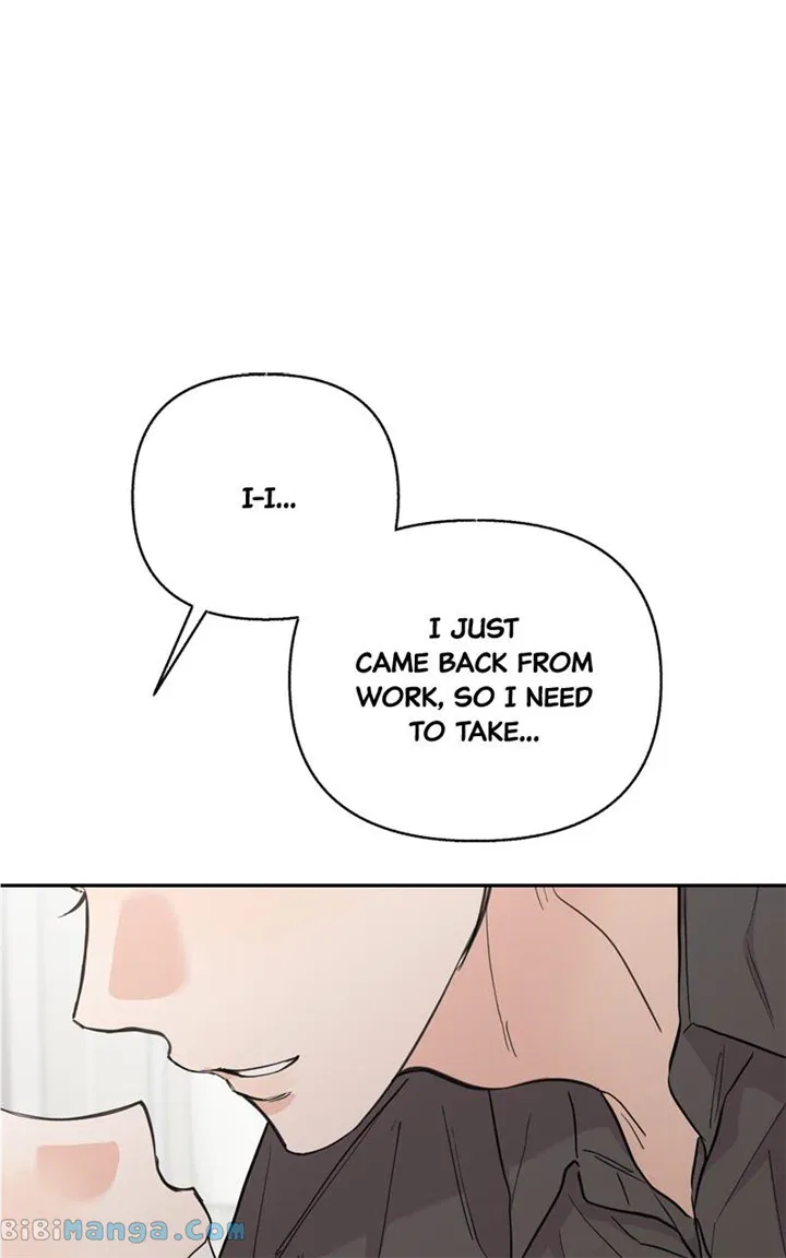 Really Truly Getting a Divorce Chapter 48 – Page 80