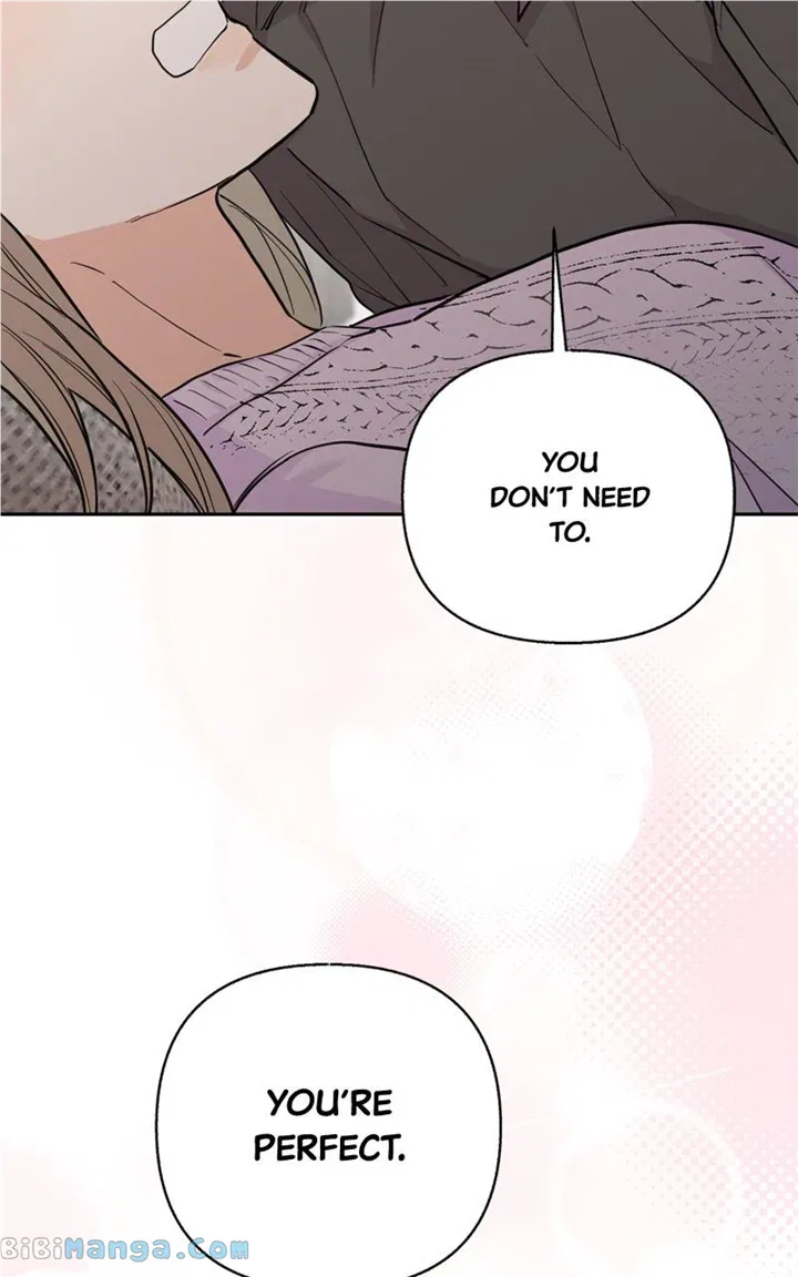 Really Truly Getting a Divorce Chapter 48 – Page 81